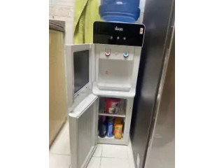 Ikon water cooler