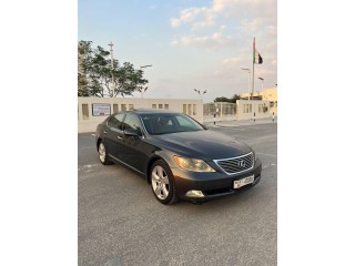 Lexus LS 460