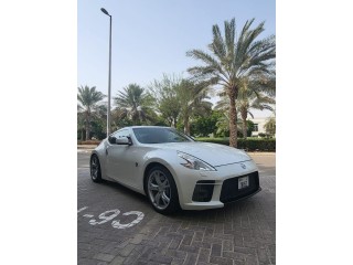 Nissan Z