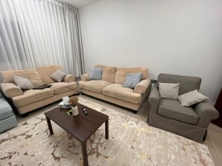 Sofa from home center