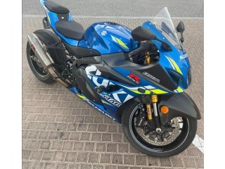 Suzuki 2018