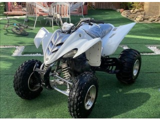 Raptor 350