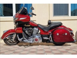 Indian road master