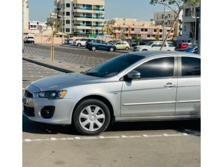 Mitsubishi Lancer EX