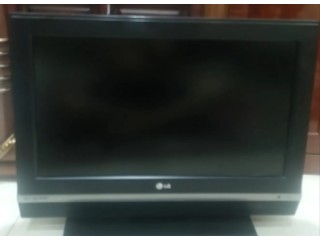 Lg 32 inch tv