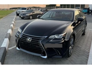 Lexus GS 350