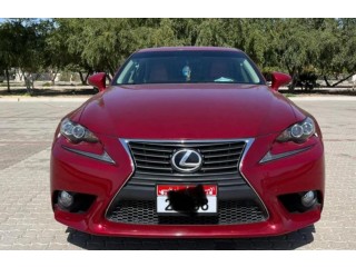 Lexus IS350