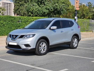 Nissan Xtrail