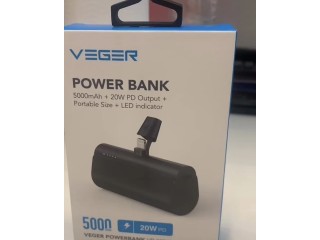 Veger powebank