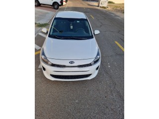 Kia Rio s