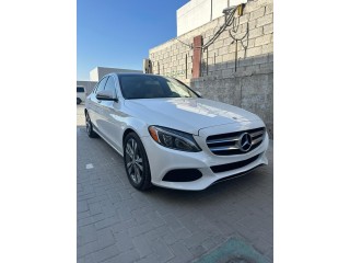 Mercedes C300