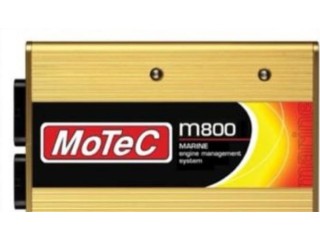 Motec m800