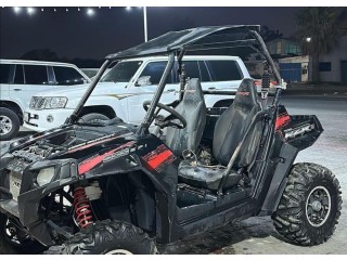 Polaris RZR