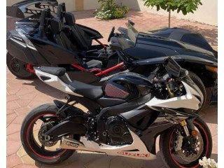 Suzuki Gsxr