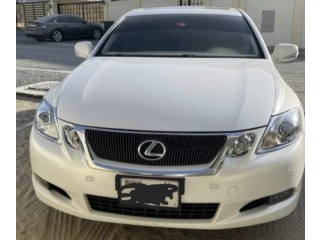 Lexus GS430