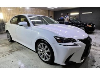 Lexus GS 350