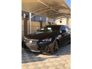 Lexus IS300F