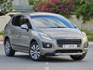 Peugeot 2015