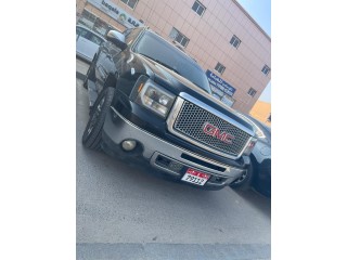 GMC Denali