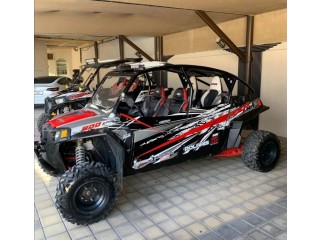 RZR 900