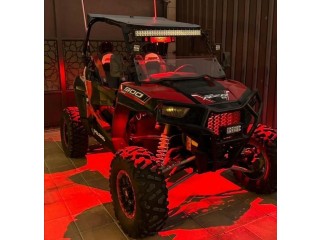 RZR 900