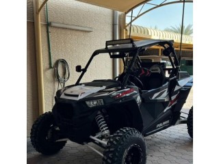 RZR 2016