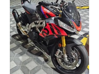 Aprilia touno