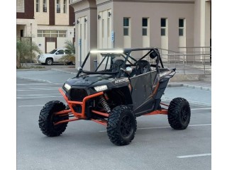 RZR xp