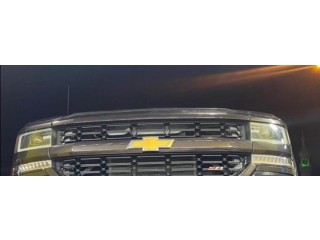 Silverado led