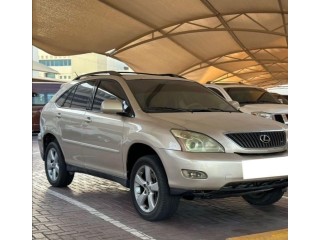 Lexus RX 330