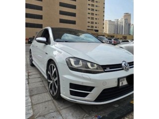 Volkswagen Golf R