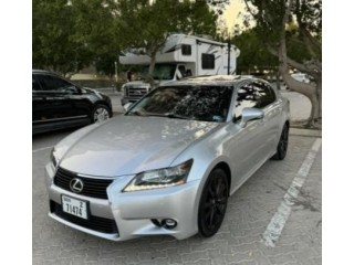 Lexus GS350