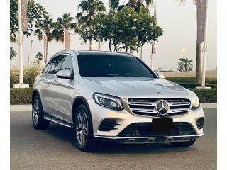 Mercedes GLC250