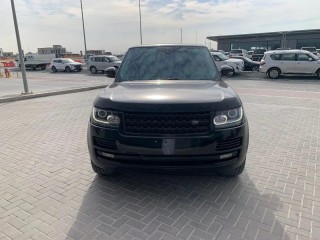 Range Rover Vogue