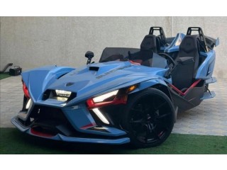 Slingshot R