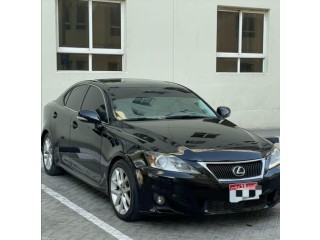 Lexus IS250