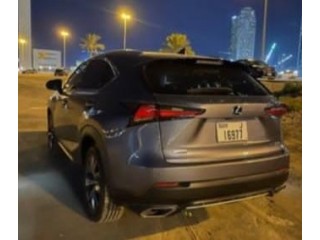 Lexus NX300