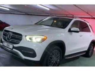 Mercedes GLE350