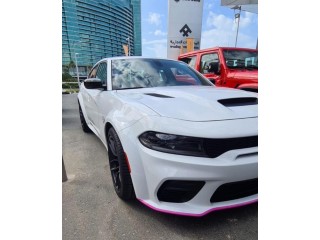 Dodge charger Hellcat