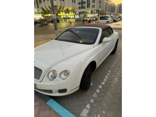 Bentley 2008