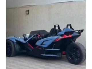 Slingshot R