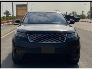 Range Rover Velar