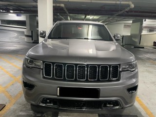 Grand Cherokee