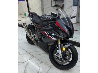 BMW s1000RR