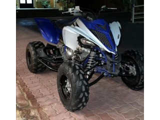 Raptor 700r