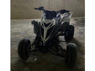 Raptor 700