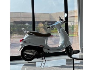 Vespa 2024