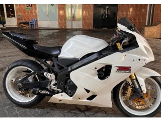 Suzuki Gsxr