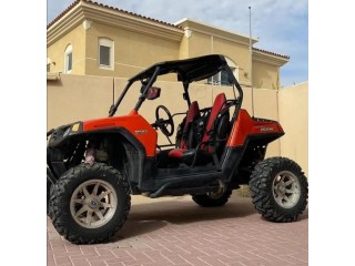 RZR 800