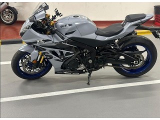 Suzuki Gsxr